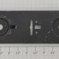 American Flyer 302T-1 S Scale Reading Lines Metal Tender Frame