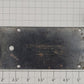 American Flyer XA11204-3 S Scale Stockyard Car Frame