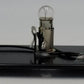 Williams WM-213 15" Passenger Car Frame w/ Three Bayonet Lamp Sockets