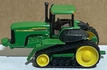 Ertl 784306 Diecast John Deere 9420T Tractor