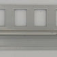 Lionel 710-10 Standard Gauge Repainted Pullman Car Window Insert