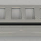 Lionel 710-10 Standard Gauge Repainted Pullman Car Window Insert