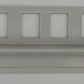 Lionel 712-10 Standard Gauge Repainted Pullman Car Window Insert