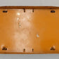 American Flyer 408 O Gauge AFL Orange & Green Box Car w/ Original Box #408