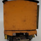 American Flyer 408 O Gauge AFL Orange & Green Box Car w/ Original Box #408