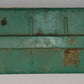 American Flyer 408 O Gauge AFL Orange & Green Box Car w/ Original Box #408
