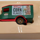 Lledo 011424-1 Kellogg’s Corn Flakes 100th Anniversary Delivery Truck