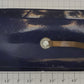 David O King 209-1 O Gauge Vintage Cast "toy train museum" Trolley Shell- RARE
