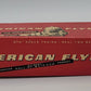 American Flyer 708 S Diesel Horn Generator Controller in Separate Sale Box
