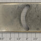 American Flyer 6494-1 Prewar O Gauge Steel Front Truck Frame