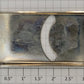 American Flyer 6494-1 Prewar O Gauge Steel Front Truck Frame