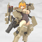 Kotobukiya FG124 NON Frame Arms Girl Kagutsuchi-Kou Figure Plastic Model Kit