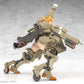 Kotobukiya FG124 NON Frame Arms Girl Kagutsuchi-Kou Figure Plastic Model Kit
