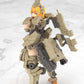 Kotobukiya FG124 NON Frame Arms Girl Kagutsuchi-Kou Figure Plastic Model Kit