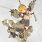 Kotobukiya FG124 NON Frame Arms Girl Kagutsuchi-Kou Figure Plastic Model Kit