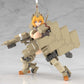 Kotobukiya FG124 NON Frame Arms Girl Kagutsuchi-Kou Figure Plastic Model Kit