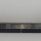 American Flyer 7210-2 Cast Gray Erie Spotlight Car Frame w/Truck Frames/Bracket