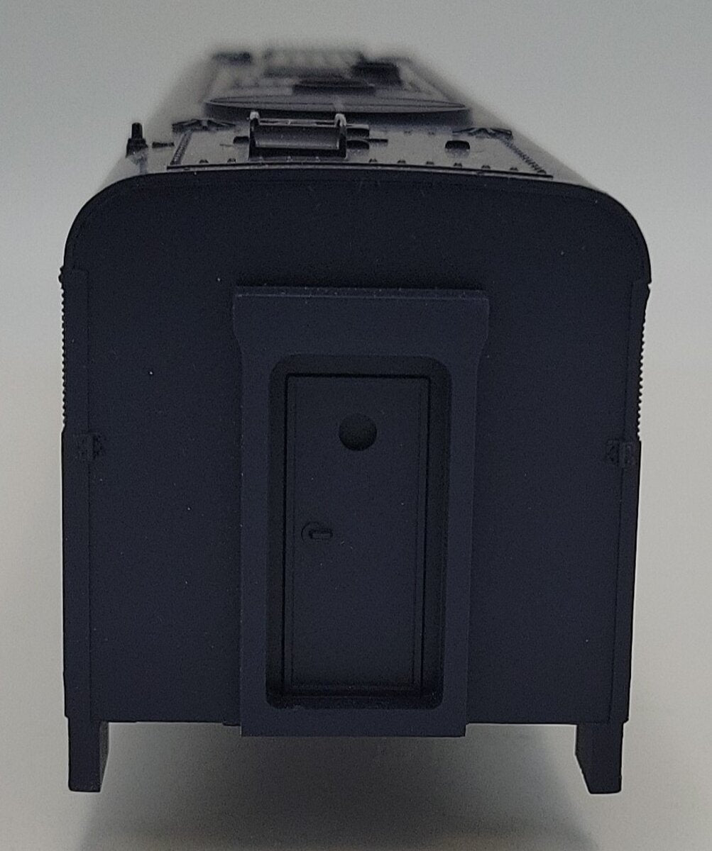 American Flyer 48102-2 C&O PA-1 Diesel Body Locomotive Shell #8102