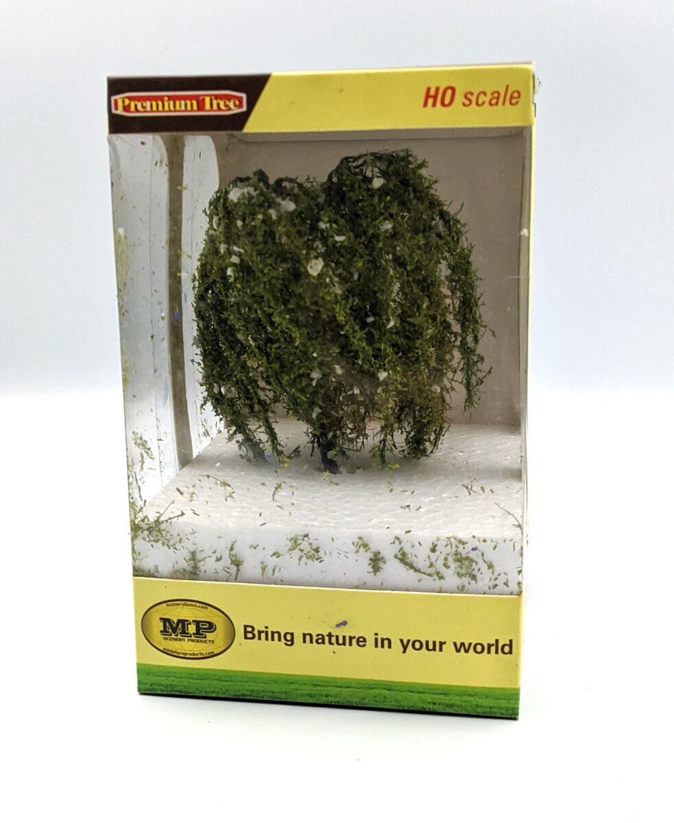 MP Scenery Products 70610 HO-Scale 5