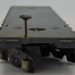 American Flyer PA9952 Gray Diecast C.& N.W.R.Y. Floodlight/Logging Frame #42597