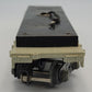 American Flyer PA-9952 S Scale Plastic C & N W.R.Y. Searchlight Car Frame #42597