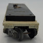 American Flyer PA-9952 S Scale Plastic C & N W.R.Y. Searchlight Car Frame #42597