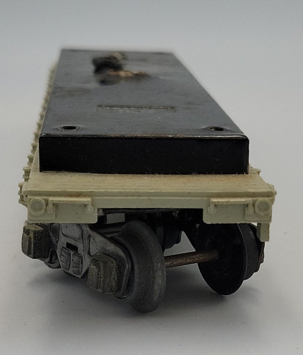 American Flyer PA-9952 S Scale Plastic C & N W.R.Y. Searchlight Car Frame #42597