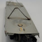 American Flyer PA10086-2 S Girder Flatcar Frame w/Operating Coupler Trucks #609