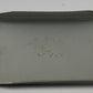 American Flyer PA10086-2 S Girder Flatcar Frame w/Operating Coupler Trucks #609