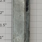 American Flyer PA10593 S Scale Cast Tender Weight with Screw