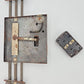 American Flyer 675 O Gauge Prewar Remote Uncoupler Track & Pushbutton Controller