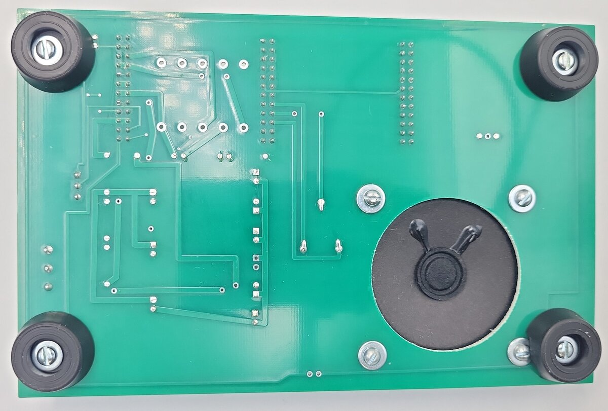 Trainz TMCC1-F1 TMCC 1 Test Fixture Kit