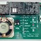 Trainz TMCC1-F2 TMCC Test Fixture with R2LC C08 PCB, RS, PS Circuit Boards