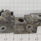 American Flyer PA10512 Four Wheel Steam Locomotive Chassis without Bushings