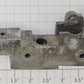 American Flyer PA10512 Four Wheel Steam Locomotive Chassis without Bushings