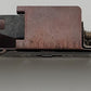 American Flyer 718-1 S "REA" Mail Pick-Up Car Frame w/ Operating Couplers #718