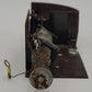 American Flyer 718-1 S "REA" Mail Pick-Up Car Bag Collection Mechanism #718