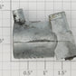 American Flyer XA12B438 Choo-choo Smoke Unit Housing without Piston #301