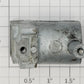 American Flyer XA12B438 Choo-choo Smoke Unit Housing without Piston #301