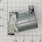 American Flyer XA12B438 Choo-choo Smoke Unit Housing without Piston #301