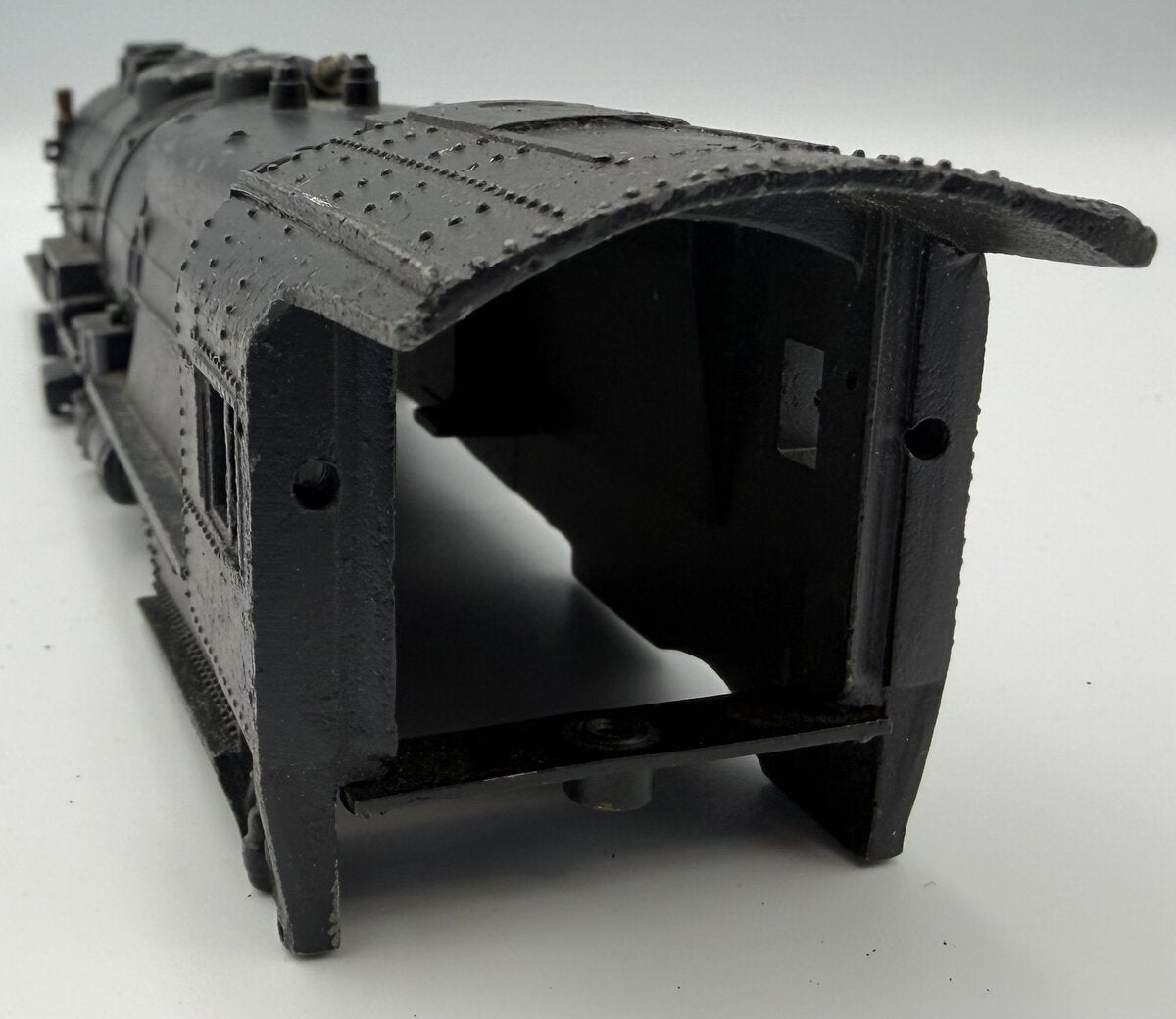 American Flyer PA9423 Diecast Steam Locomotive Boiler Shell