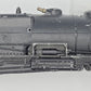 American Flyer PA9423 Diecast Steam Locomotive Boiler Shell