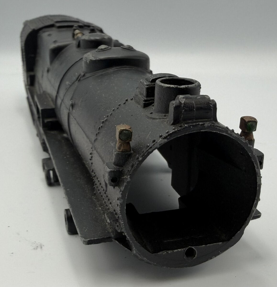 American Flyer PA9423 Diecast Steam Locomotive Boiler Shell