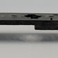 American Flyer PA10454-A S Cast Passenger Car Frame w/ Operating Coupler Trucks
