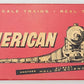 American Flyer 26748 S Scale Rerailer Track in Separate Sale Box