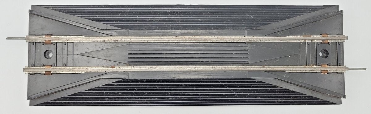 American Flyer 26748 S Scale Rerailer Track in Separate Sale Box