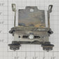 American Flyer PA10887X Front Truck with Crosshead Guide and Welded Back Plate