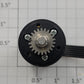 Faulhaber 2224V024SR 20-Volt DC Can Micromotor with Gearbox