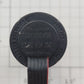 Faulhaber 2224V024SR 20-Volt DC Can Micromotor with Gearbox