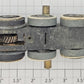 American Flyer XA10504A-1 Locomotive Chassis with Wheels #342